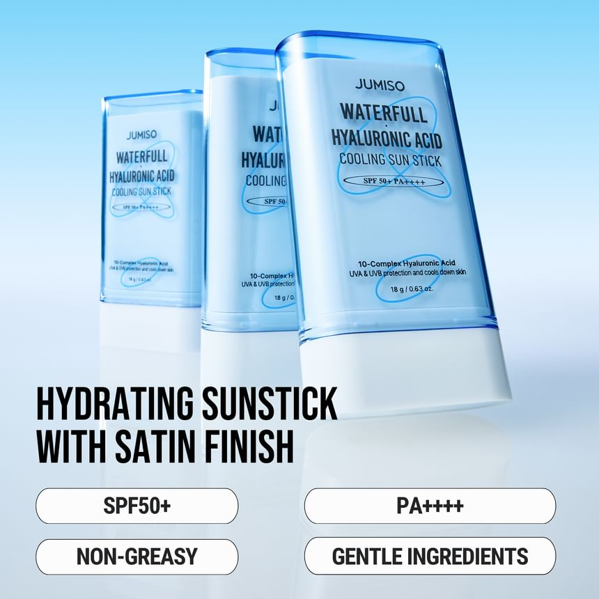 skincare-kbeauty-glowtime-jumiso hyaluronic acid cooling sun stick