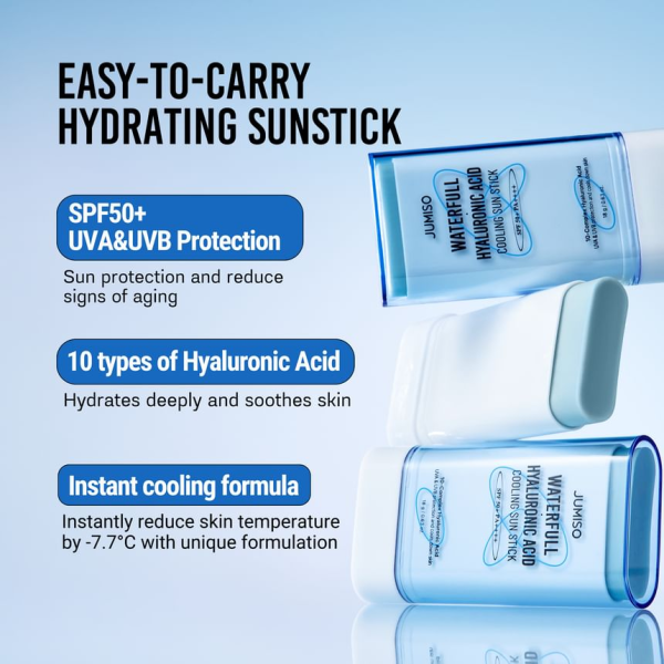 skincare-kbeauty-glowtime-jumiso hyaluronic acid cooling sun stick