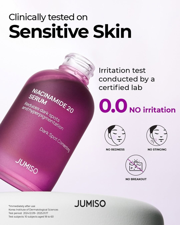 skincare-kbeauty-glowtime-jumiso niacinamide 10 serum