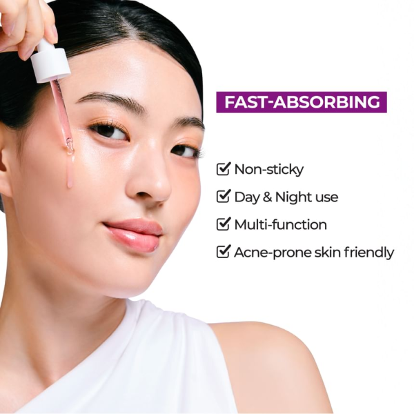skincare-kbeauty-glowtime-jumiso niacinamide 10 serum