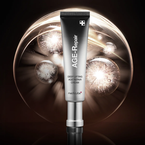 skincare-kbeauty-glowtime-medicube age r deep lifting age repair cream