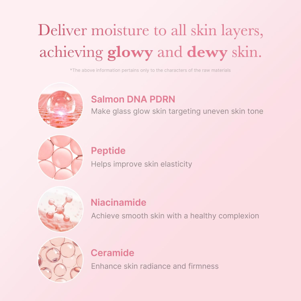 skincare-kbeauty-glowtime-medicube PDRN Pink Niacinamide Milky Toner