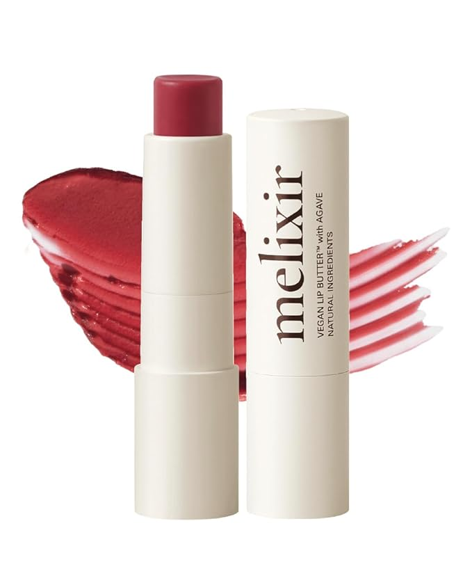 skincare-kbeauty-glowtime-melixir vegan lip butter 10 flutter
