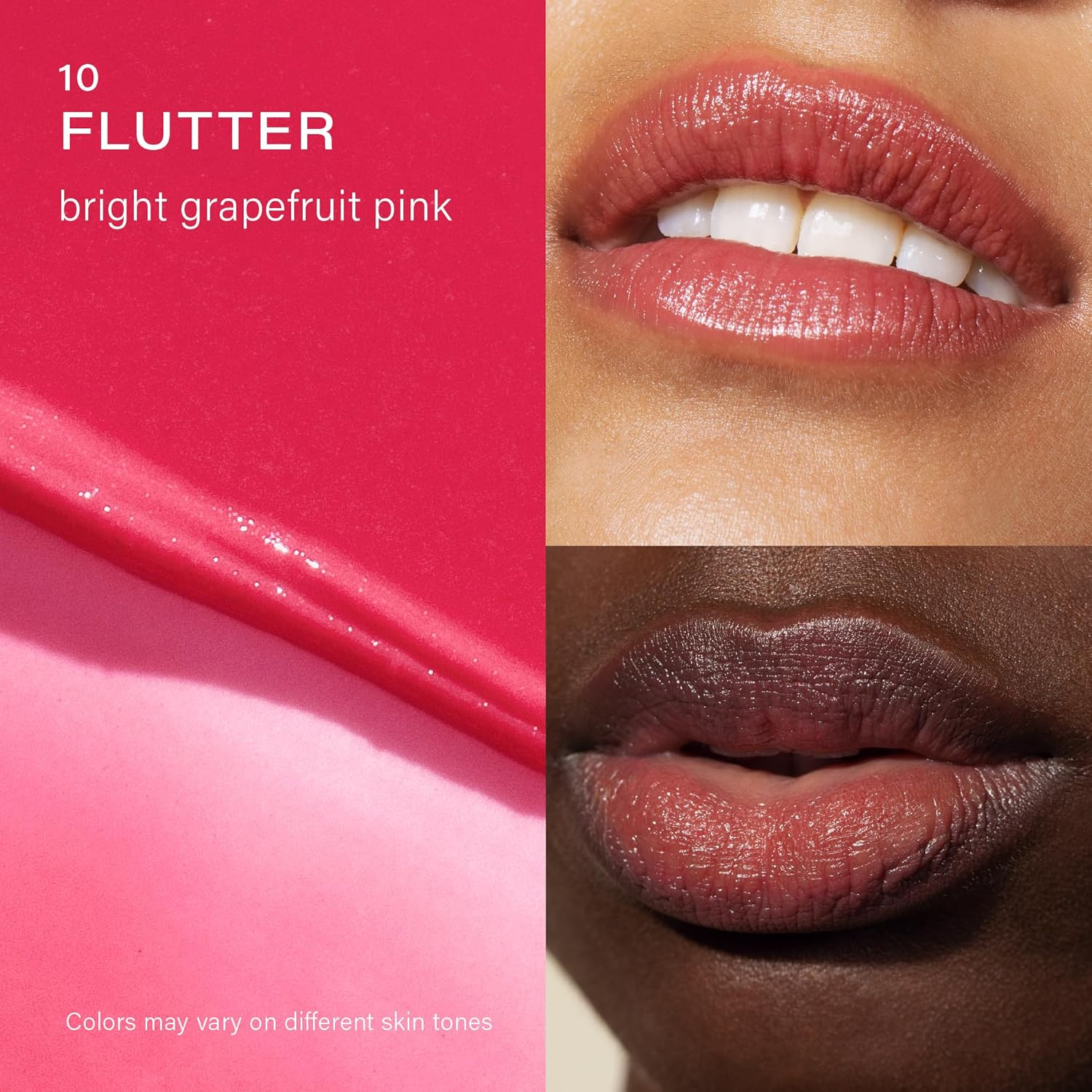 MELIXIR Vegan Lip Butter 10 Flutter 3 skincare-kbeauty-glowtime-melixir vegan lip butter 10 flutter