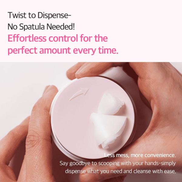 skincare-kbeauty-glowtime-mixsoon collagen cleansing balm