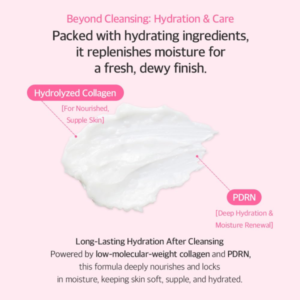 skincare-kbeauty-glowtime-mixsoon collagen cleansing balm