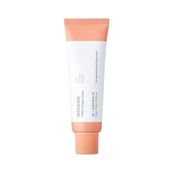 skincare-kbeauty-glowtime-mixsoon pdrn collagen cream