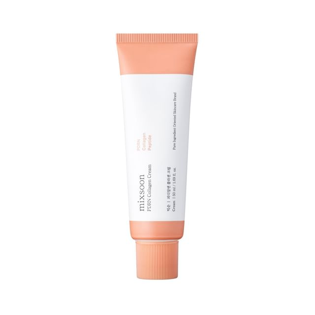 skincare-kbeauty-glowtime-mixsoon pdrn collagen cream