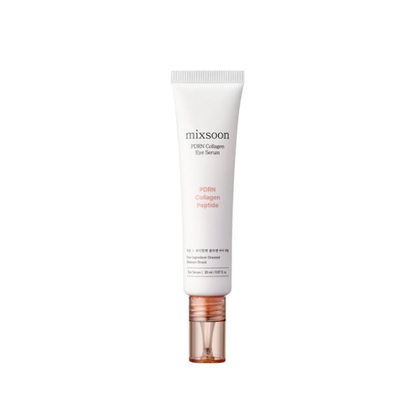 skincare-kbeauty-glowtime-mixsoon pdrn collagen eye serum