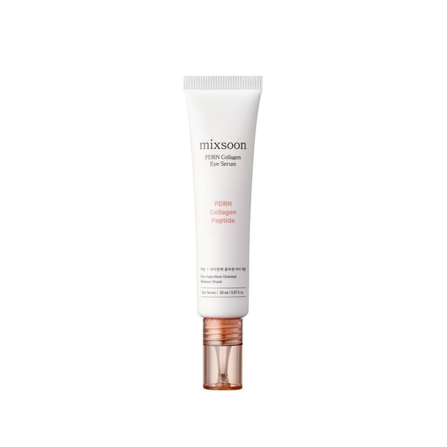 skincare-kbeauty-glowtime-mixsoon pdrn collagen eye serum