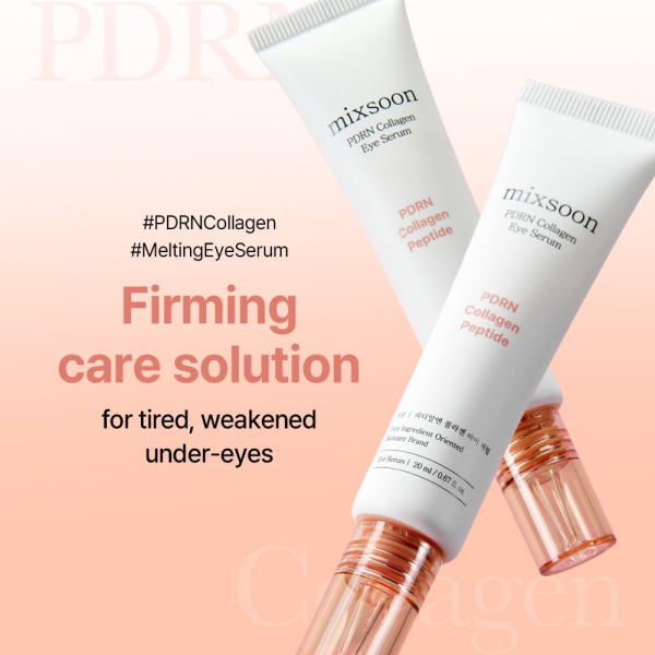 skincare-kbeauty-glowtime-mixsoon pdrn collagen eye serum