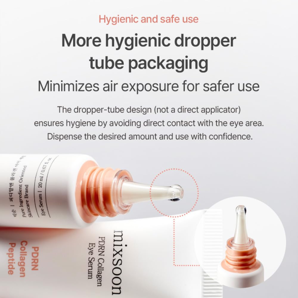 skincare-kbeauty-glowtime-mixsoon pdrn collagen eye serum