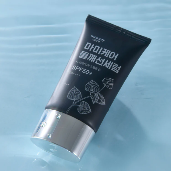 skincare-kbeauty-glowtime-mommy care perilla sun serum