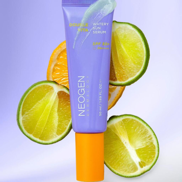 skincare-kbeauty-glowtime-neogen dermalogy double vita watery sun serum