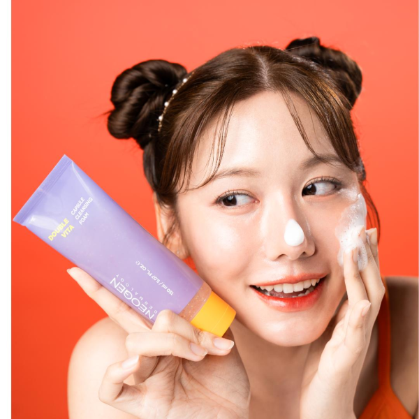 skincare-kbeauty-glowtime-neogen dermalogy double vita watery sun serum