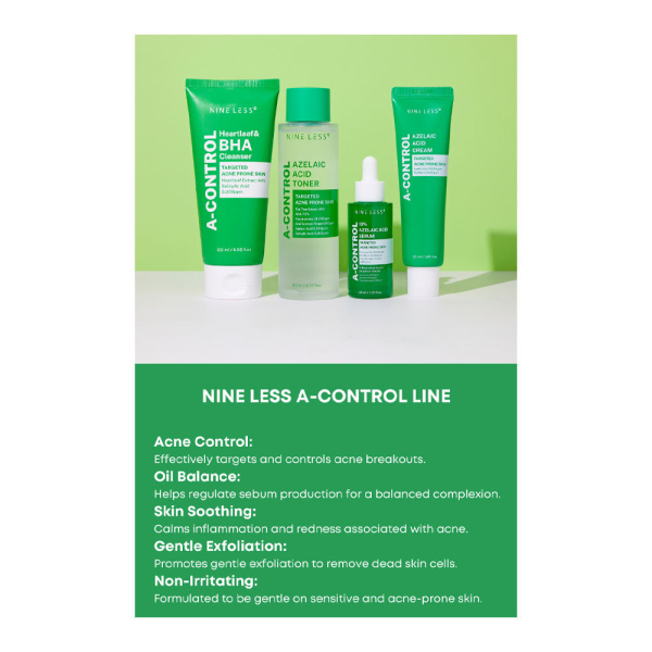 skincare-kbeauty-glowtime-nine less A control mini kit