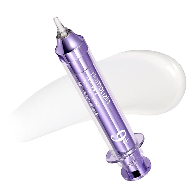 skincare-kbeauty-glowtime-numbuzin 9 retinoil volumetox eye crream