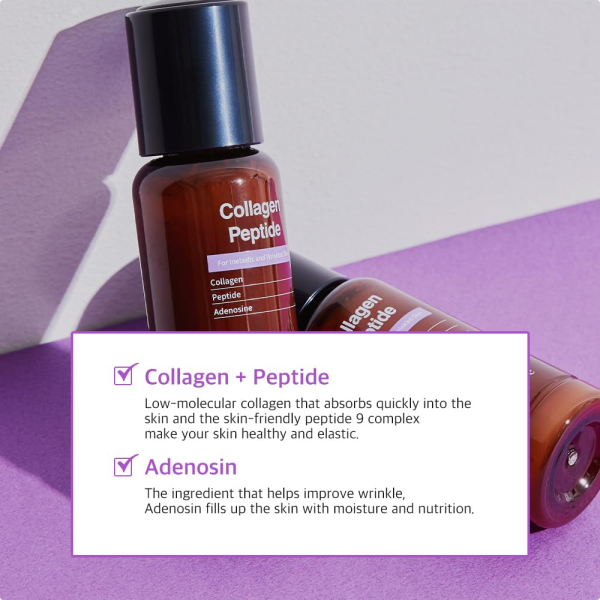 skincare-kbeauty-glowtime-papa recipe collagen peptide serum