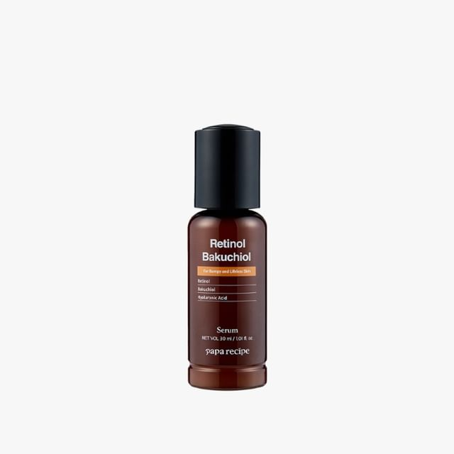 skincare-kbeauty-glowtime-papa recipe retinol bakuchol serum