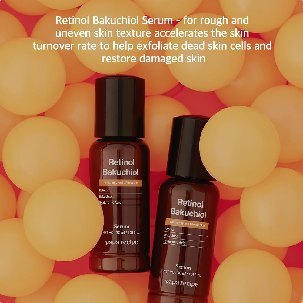 skincare-kbeauty-glowtime-papa recipe retinol bakuchol serum