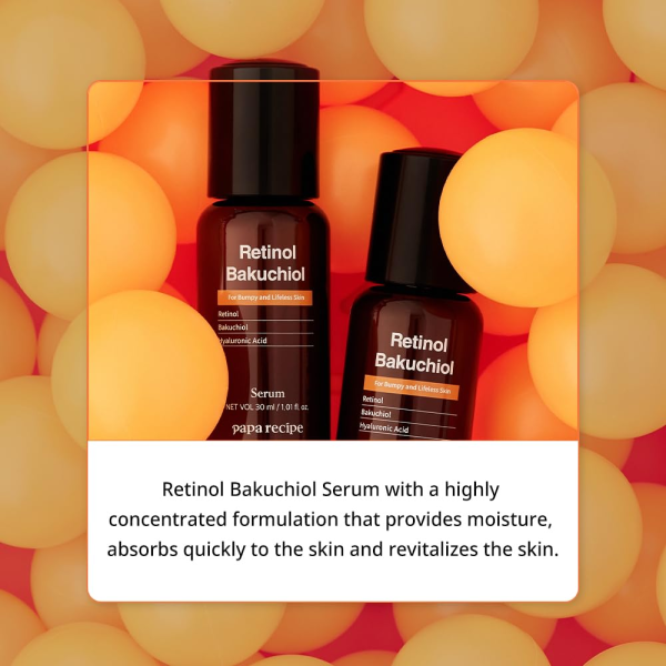 skincare-kbeauty-glowtime-papa recipe retinol bakuchol serum