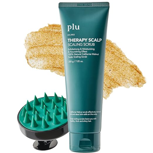 skincare-kbeauty-glowtime-plu therapy scalp scaling scrub