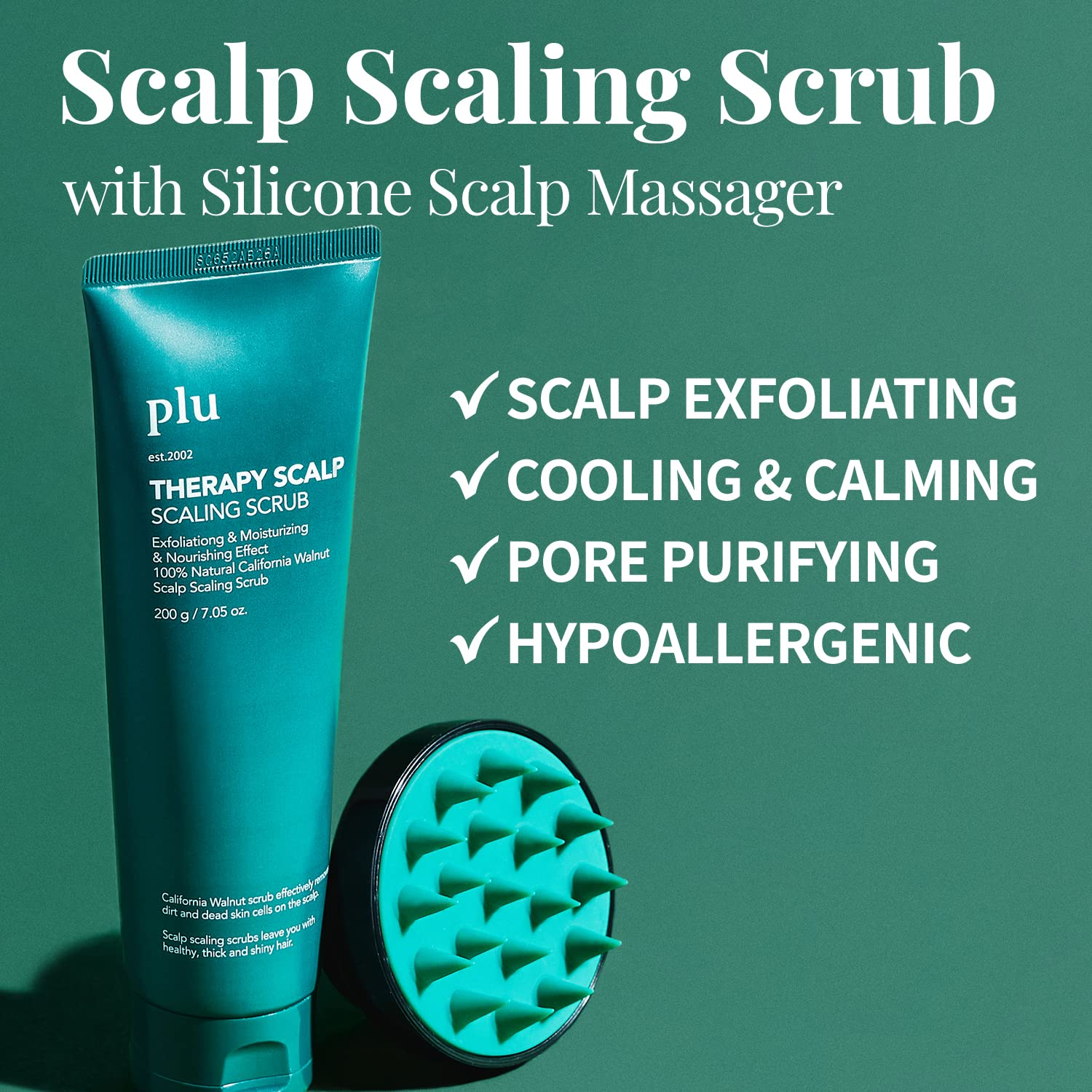 skincare-kbeauty-glowtime-plu therapy scalp scaling scrub