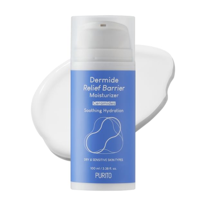 skincare-kbeauty-glowtime-PUrito Dermide Relief Moisturizer