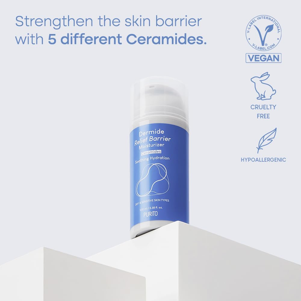 skincare-kbeauty-glowtime-PUrito Dermide Relief Moisturizer