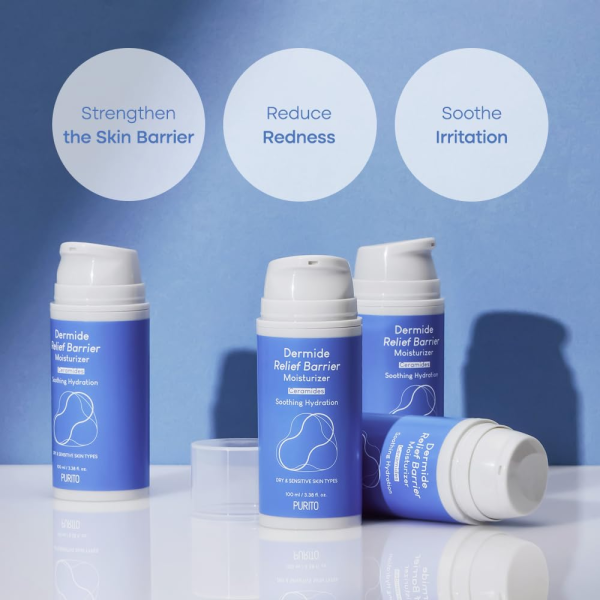skincare-kbeauty-glowtime-PUrito Dermide Relief Moisturizer