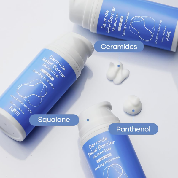 skincare-kbeauty-glowtime-PUrito Dermide Relief Moisturizer