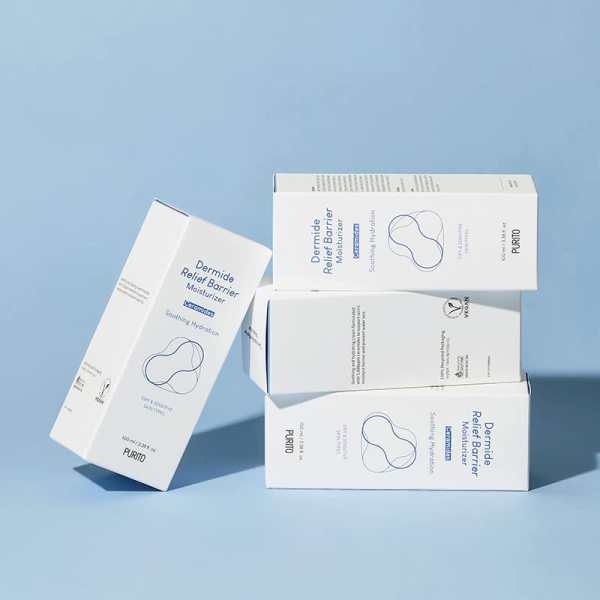 skincare-kbeauty-glowtime-PUrito Dermide Relief Moisturizer