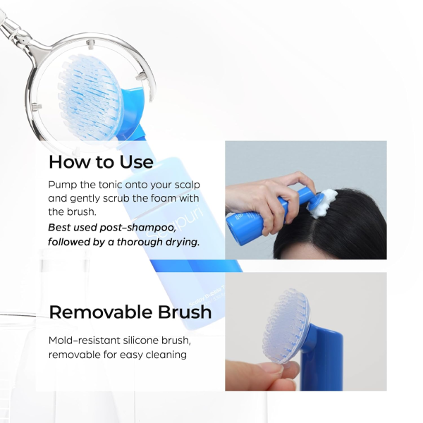 skincare-kbeauty-glowtime-seapuri scalpy bubble tonic