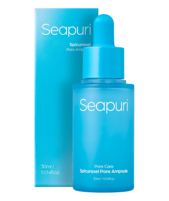 skincare-kbeauty-glowtime-seapuri spicuraxel pre ampoule ampoule