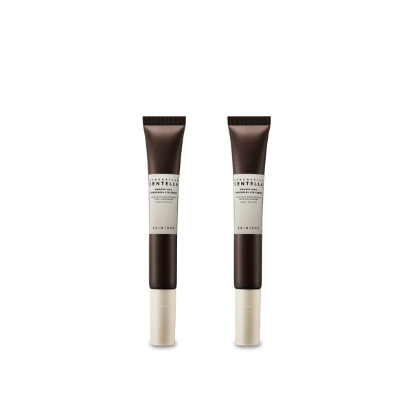 skincare-kbeauty-glowtime-skin 1004 madagascar centella pro bio bakuchiol eye cream twin