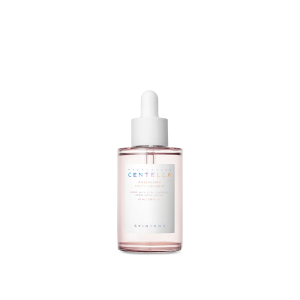 skincare-kbeauty-glowtime-skin 1004 poremizing fresh ampoule