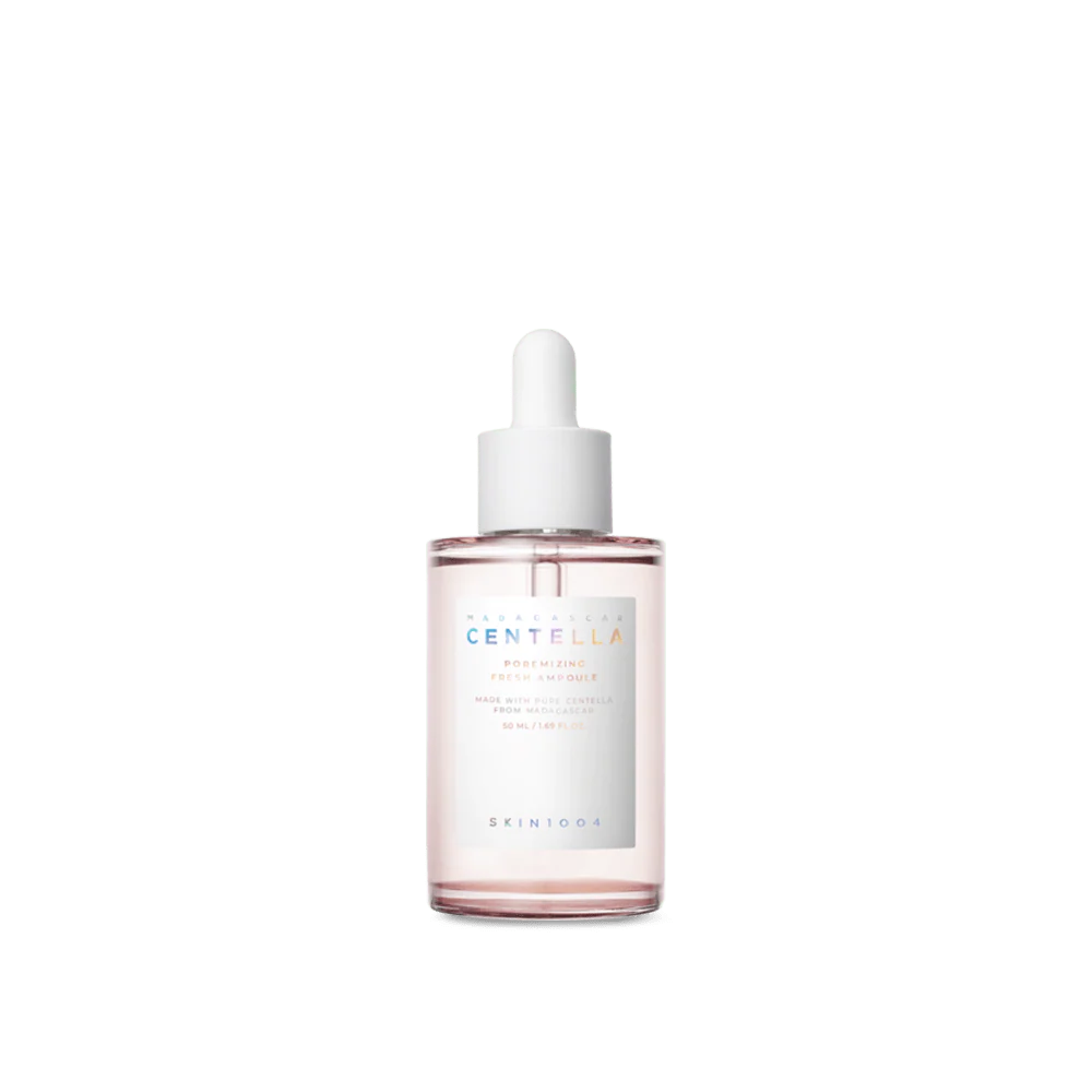 skincare-kbeauty-glowtime-skin 1004 poremizing fresh ampoule