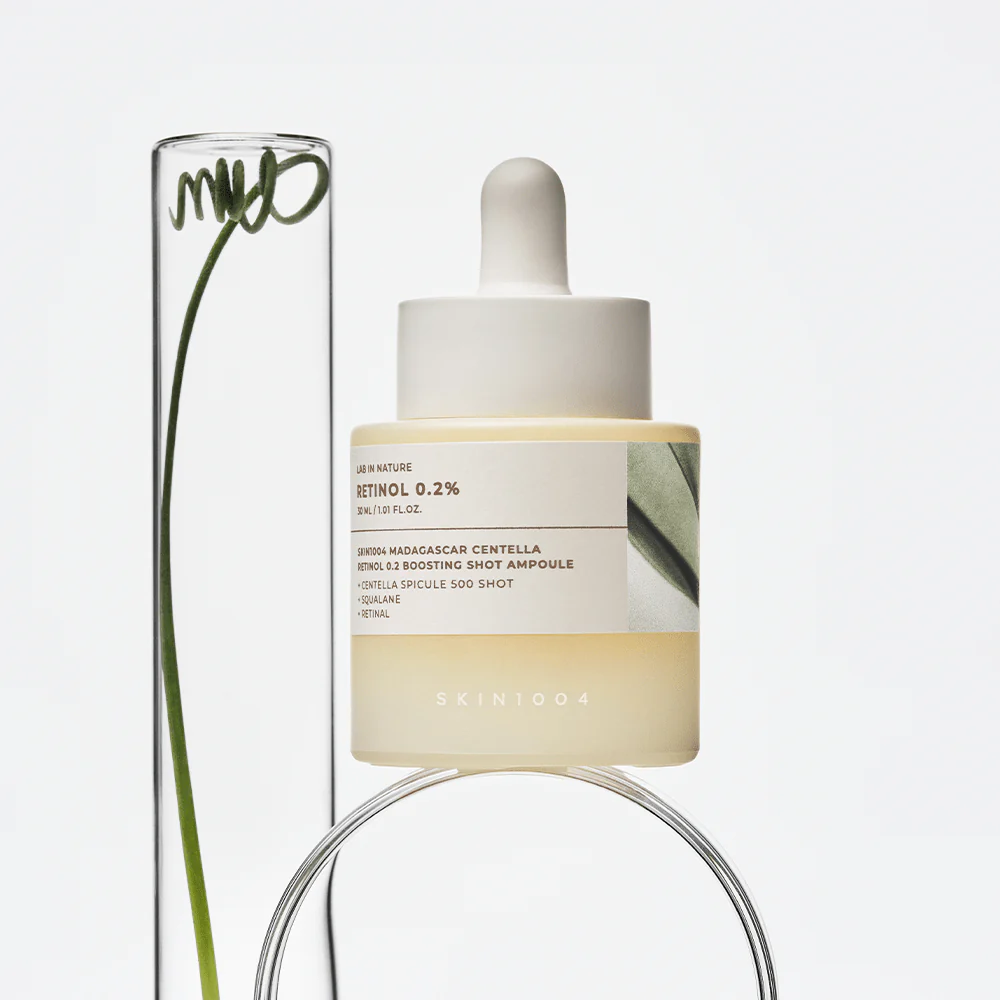 skincare-kbeauty-glowtime-skin 1004 retinoil 0.2 boosting sho ampoule