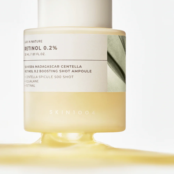 skincare-kbeauty-glowtime-skin 1004 retinoil 0.2 boosting sho ampoule