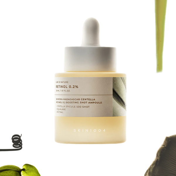 skincare-kbeauty-glowtime-skin 1004 retinoil 0.2 boosting sho ampoule