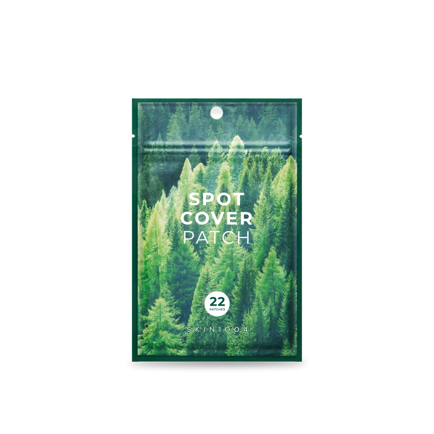 skincare-kbeauty-glowtime-skin 1004 tea trica cover patch