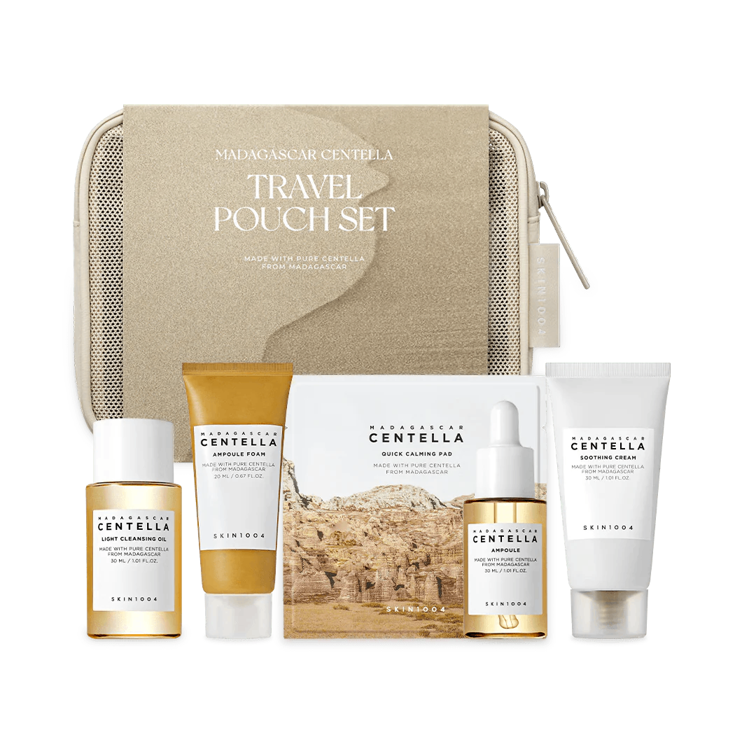 skincare-kbeauty-glowtime-skin 1004 travel pouch set