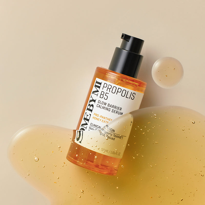 skincare-kbeauty-glowtime-some by mi propolis glow barrier calming serum