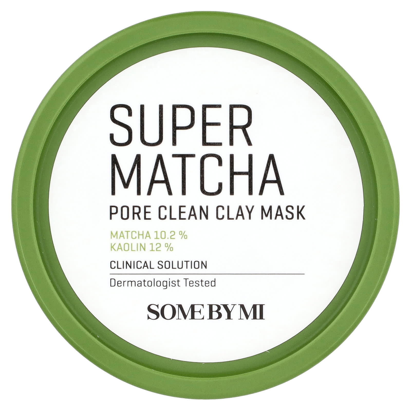 skincare-kbeauty-glowtime-some by mi super matcha pore clean clay mask