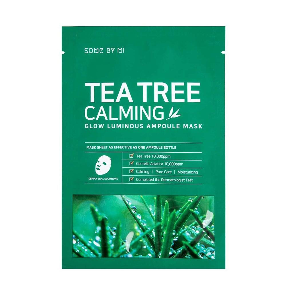 skincare-kbeauty-glowtime-some by mi tea tree glow luminous ampoule mask