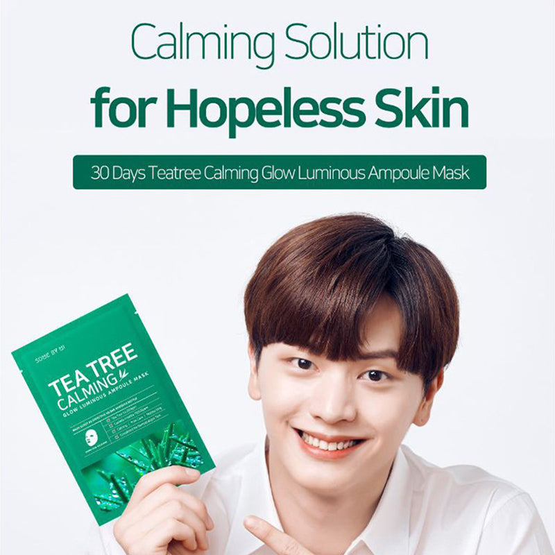 skincare-kbeauty-glowtime-some by mi tea tree glow luminous ampoule mask