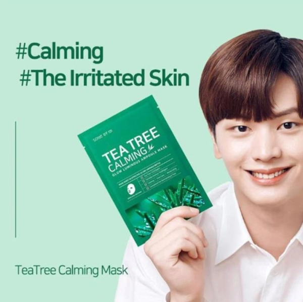 skincare-kbeauty-glowtime-some by mi tea tree glow luminous ampoule mask