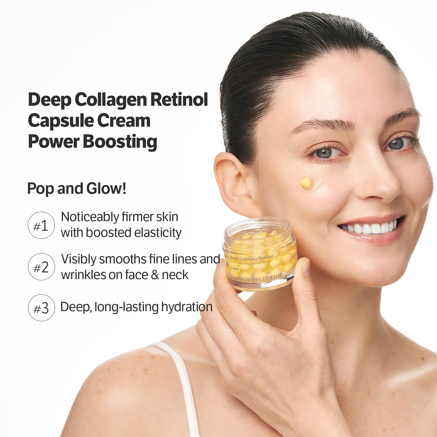 skincare-kbeauty-glowtime-sungboon editor deep colalgne retinol powder boosting capsule cream