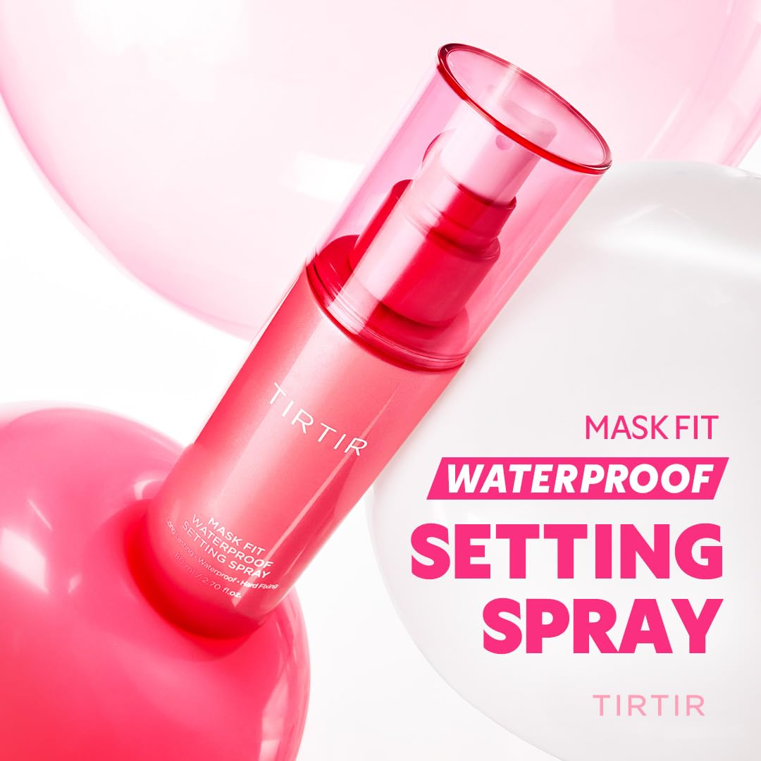 skincare-kbeauty-glowtime-tir tir mask fit waterprood setting spray