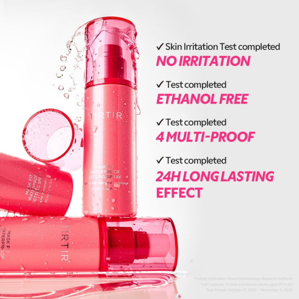 skincare-kbeauty-glowtime-tir tir mask fit waterprood setting spray